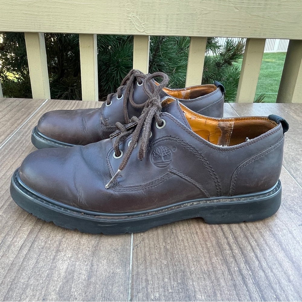 Timberland Casual Shoes Size 8.5
